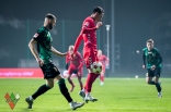 Stal Stalowa Wola - Zagłębie Sosnowiec cz.II