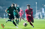 Stal Stalowa Wola - Zagłębie Sosnowiec cz.II