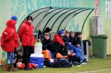 Sparing: Zagłębie Sosnowiec - Odra Opole (galeria2)