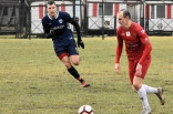 Zagłębie Sosnowiec - Zarkovo Belgrad 23.01.2019