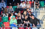 Zagłębie Sosnowiec - Podbeskidzie Bielsko-Biała cz.II