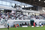 Zagłębie Sosnowiec - Hutnik Kraków cz. 2