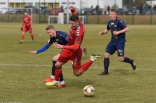 Sparingi: Zagłębie Sosnowiec - Odra Opole