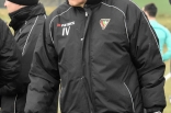 Zagłębie Sosnowiec - SC Znojmo 27.01.2019