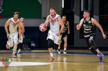Zagłębie Sosnowiec - TSK Roś Pisz (galeria2)