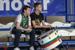 Zagłębie Sosnowiec - Basket 2010 Kruszwica