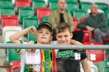 Zagłębie Sosnowiec - Podbeskidzie Bielsko-Biała cz.II