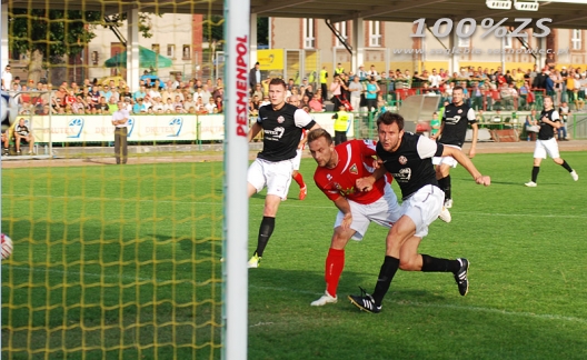 Zagłębie podejmuje Bytovię