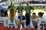 JAS-FBG Zagłębie Sosnowiec - Enea AZS Poznań