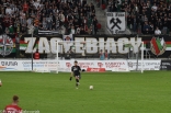 Zagłębie Sosnowiec - Podbeskidzie Bielsko-Biała