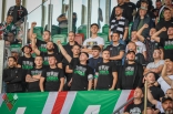 Zagłębie Sosnowiec - Legia Warszawa cz.II