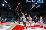 MB Zagłębie Sosnowiec - AZS UMCS Lublin (2)
