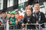 Sandecja Nowy Sącz - Zagłębie Sosnowiec cz.II