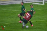GKS Jastrzębie - Zagłębie Sosnowiec (część II)