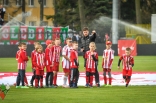 Pogoń Grodzisk Mazowiecki - Zagłębie Sosnowiec cz. II