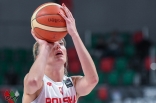 El. ME koszykarek: Polska - Azerbejdżan