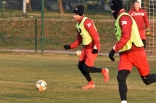Trening 25.01.2019