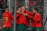  	Zagłębie Sosnowiec - GKS Katowice cz.3