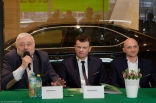 Skoda Lemir - Konferencja Prasowa
