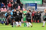 Zagłębie Sosnowiec - Miedź Legnica cz.2