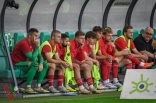 Zagłębie Sosnowiec - Resovia Rzeszów (galeria2)