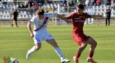 Sparing: Raków - Zagłębie 2:0