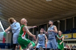 Zagłębie Sosnowiec - Basket 2010 Kruszwica