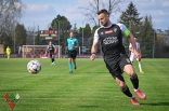 Pogoń Grodzisk Mazowiecki - Zagłębie Sosnowiec cz. II