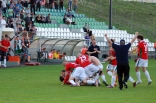 Zagłębie Sosnowiec - Chojniczanka Chojnice