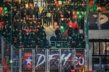 Zagłębie Sosnowiec - KKS Kalisz cz. II