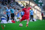  Zagłębie Sosnowiec - Hutnik Kraków cz.3