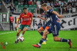 Zagłębie Sosnowiec - Bruk-Bet Termalica Nieciecza (galeria 2)