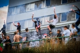 Sparta Katowice - Zagłębie Sosnowiec cz. II