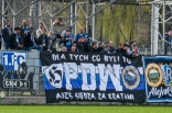 Hutnik Kraków - Zagłębie Sosnowiec cz. II