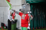 Zagłębie Sosnowiec - Unia Skierniewice cz. II