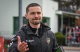 Pogoń Grodzisk Mazowiecki - Zagłębie Sosnowiec cz. II