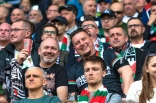 Zagłębie Sosnowiec - GKS Katowice cz. 3