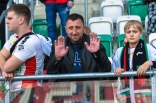 Zagłębie Sosnowiec - GKS Katowice cz. 3