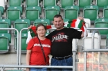 Zagłębie Sosnowiec - Sandecja Nowy Sącz