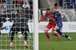 Zagłębie Sosnowiec - Olimpia Elbląg