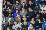 Orlen Basket Liga: MKS Dąbrowa Górnicza - Anwil Włocławek (84:87)