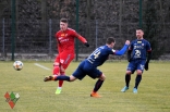 Sparing: Zagłębie Sosnowiec - Odra Opole (galeria2)
