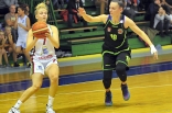 JAS-FBG Zagłębie Sosnowiec - Karkonosze Jelenia Góra