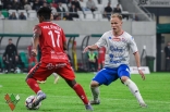 Zagłębie Sosnowiec - Podbeskidzie Bielsko-Biała cz.II