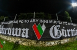 Zagłębie Sosnowiec - GKS Tychy cz.3