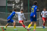CLJ U-17 - Arka Gdynia vs Zagłębie Sosnowiec (0:2)