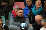 Zagłębie Sosnowiec - Miedź Legnica cz.2