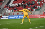 Zagłębie Sosnowiec - Górnik Łęczna