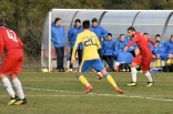 20.01.2019 Zagłębie Sosnowiec - Inter Zaprešić 
