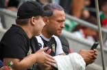 Zagłębie Sosnowiec - Olimpia Grudziądz
